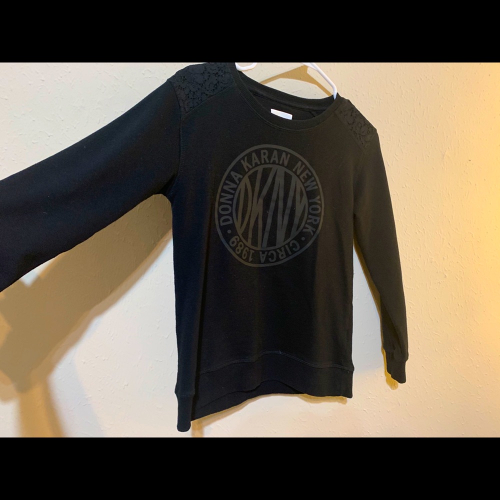 Sweater shirt